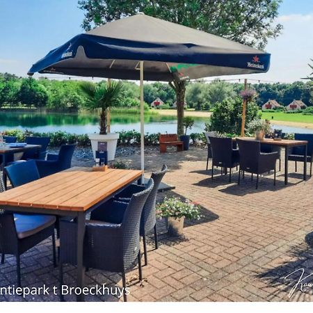 Forestview 'Queenstown' 6 Pers Very Child-Friendly By Kawatea Cottages (Adults Only) Ewijk Екстериор снимка