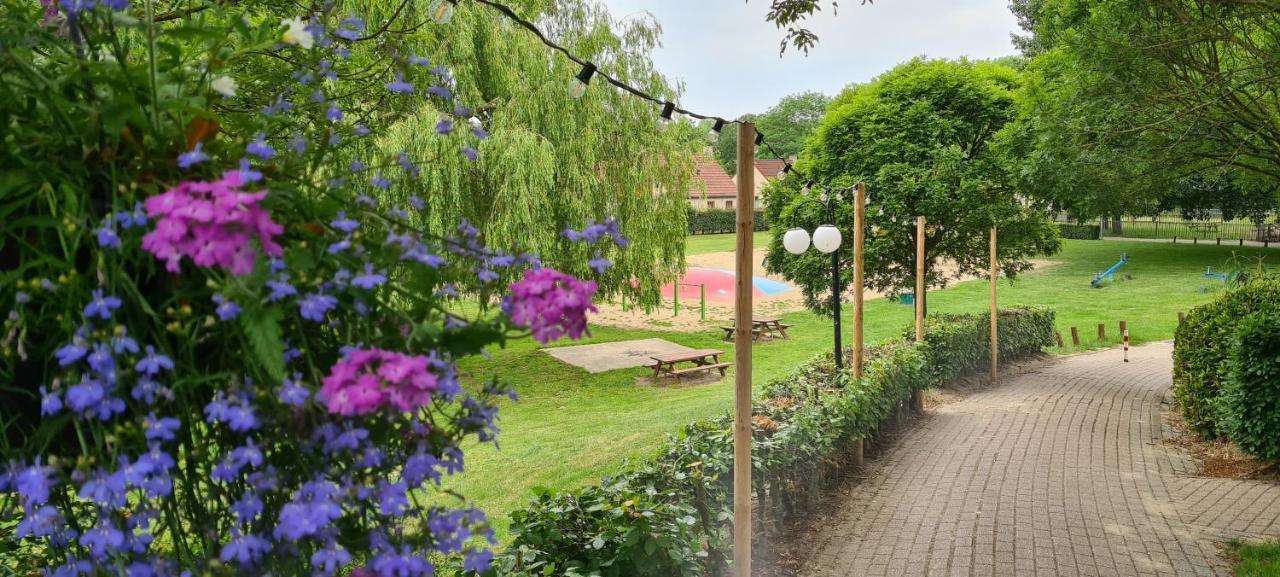 Forestview 'Queenstown' 6 Pers Very Child-Friendly By Kawatea Cottages (Adults Only) Ewijk Екстериор снимка