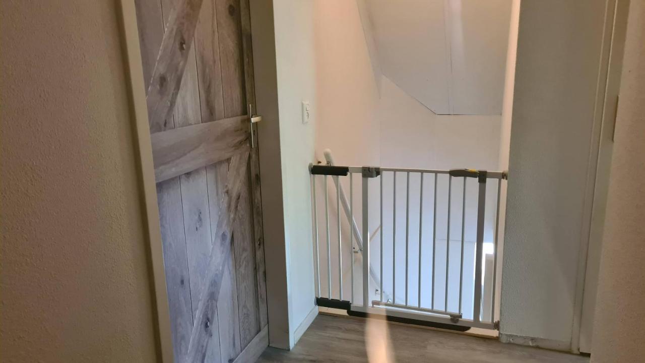 Forestview 'Queenstown' 6 Pers Very Child-Friendly By Kawatea Cottages (Adults Only) Ewijk Екстериор снимка