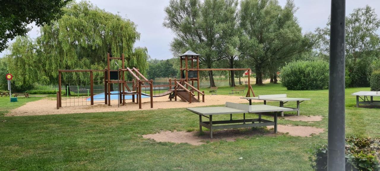 Forestview 'Queenstown' 6 Pers Very Child-Friendly By Kawatea Cottages (Adults Only) Ewijk Екстериор снимка