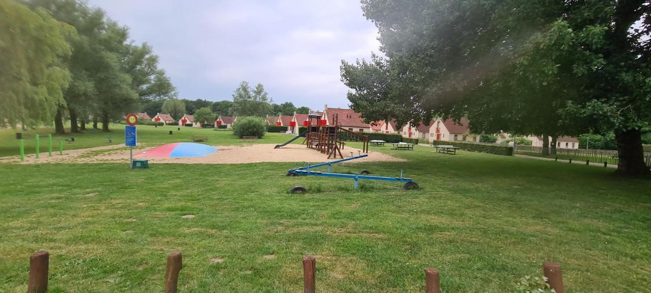 Forestview 'Queenstown' 6 Pers Very Child-Friendly By Kawatea Cottages (Adults Only) Ewijk Екстериор снимка