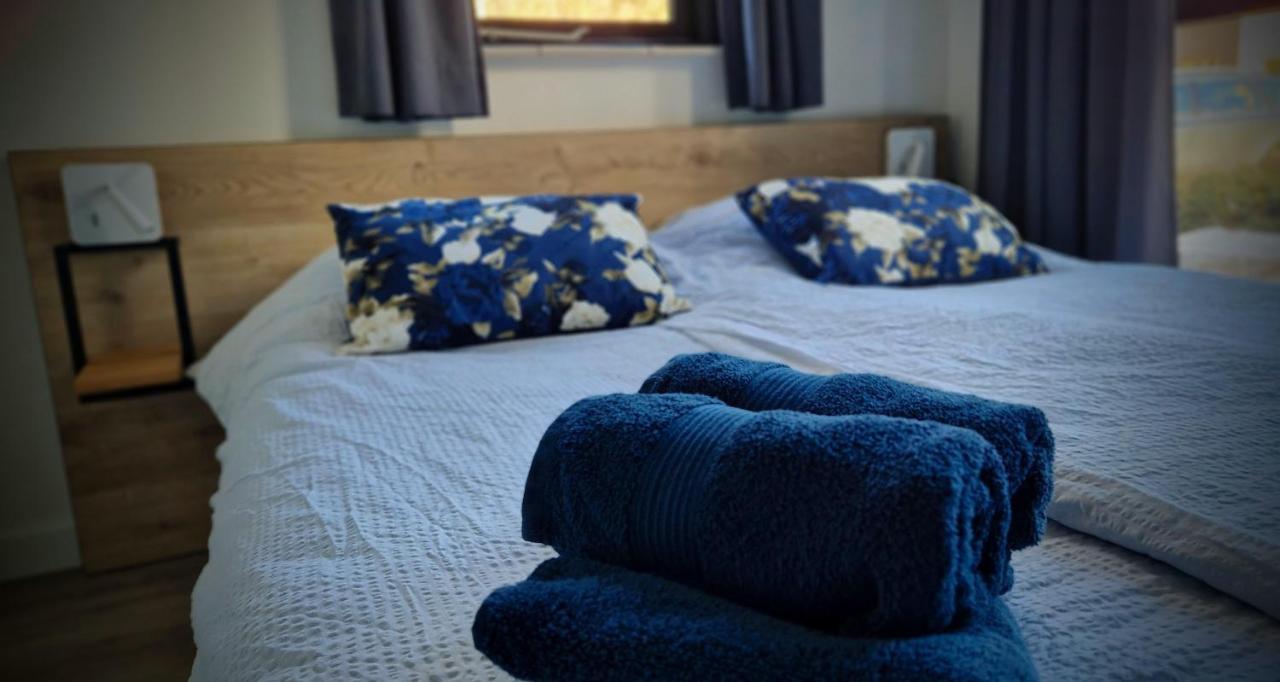 Forestview 'Queenstown' 6 Pers Very Child-Friendly By Kawatea Cottages (Adults Only) Ewijk Екстериор снимка