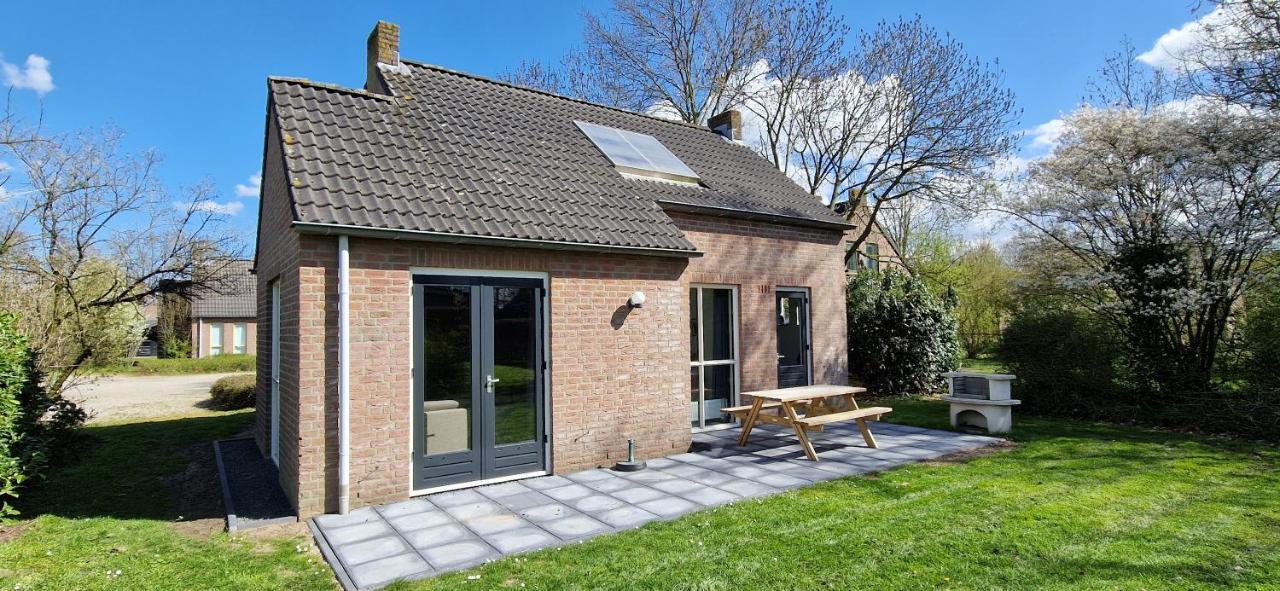Forestview 'Queenstown' 6 Pers Very Child-Friendly By Kawatea Cottages (Adults Only) Ewijk Екстериор снимка