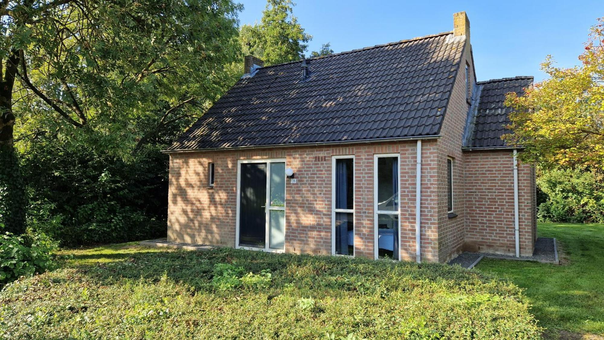 Forestview 'Queenstown' 6 Pers Very Child-Friendly By Kawatea Cottages (Adults Only) Ewijk Екстериор снимка