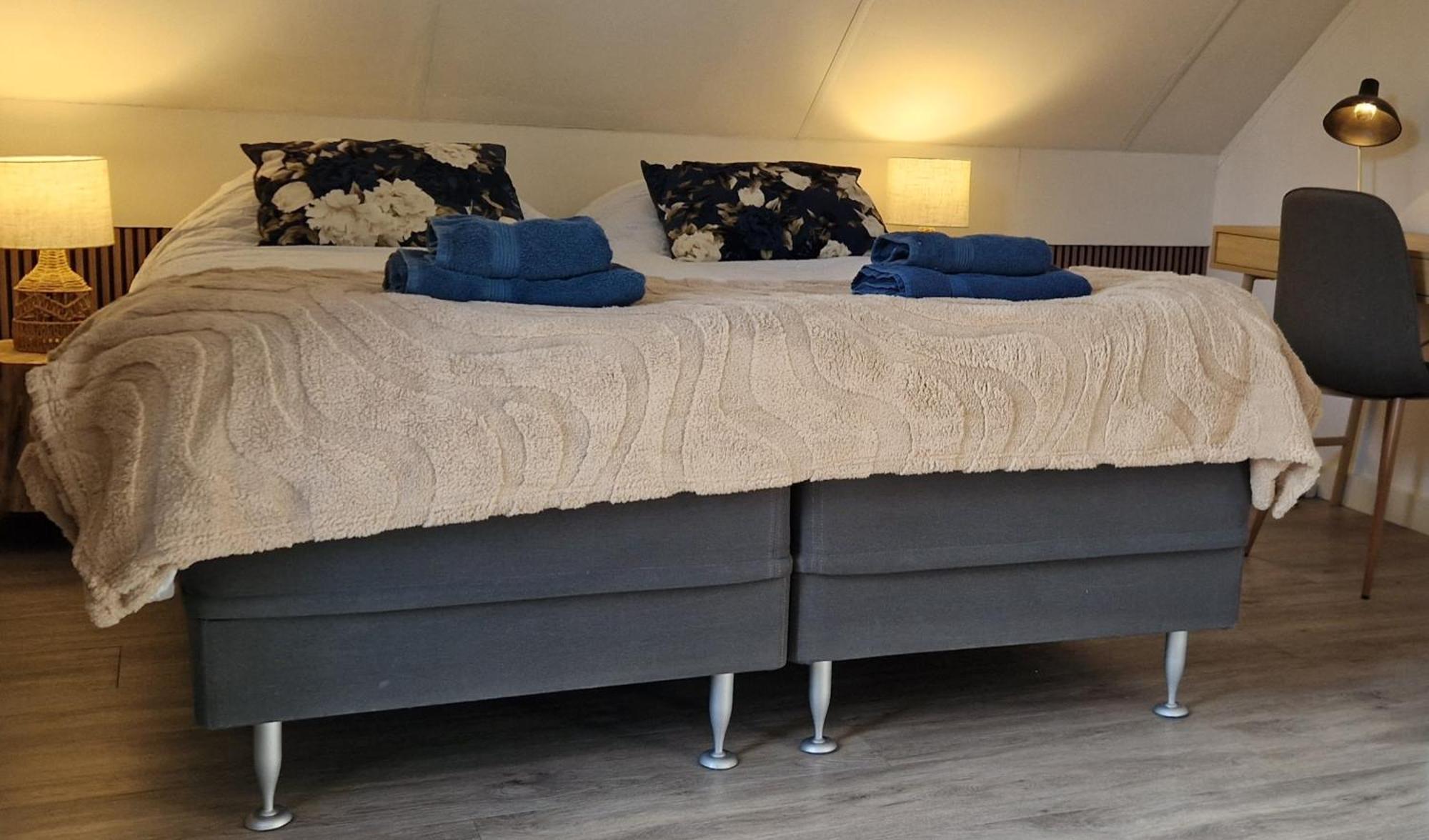 Forestview 'Queenstown' 6 Pers Very Child-Friendly By Kawatea Cottages (Adults Only) Ewijk Екстериор снимка